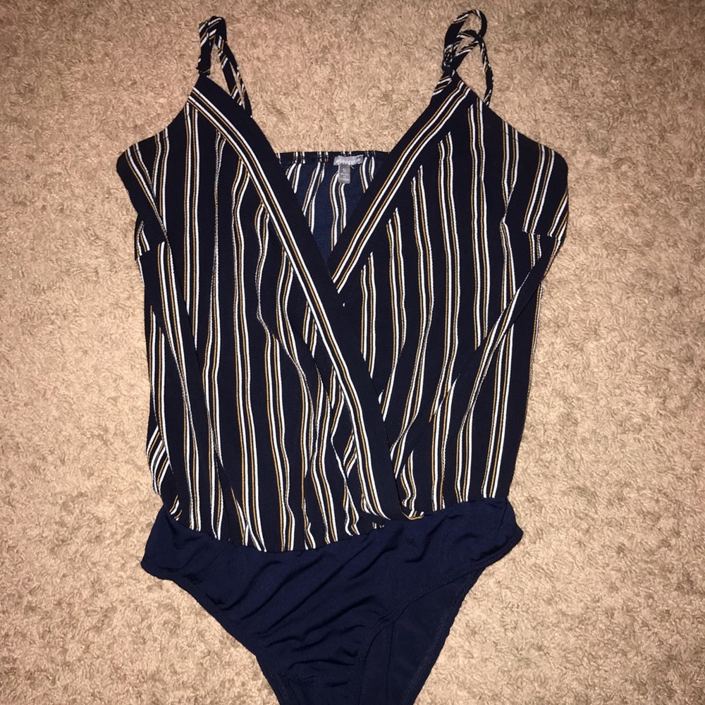 Body suit